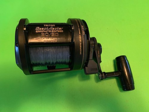 Shimano triton beastmaster - shimano,