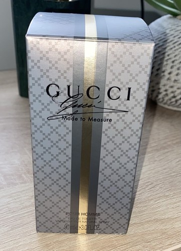 Gucci made measure - ‘made, measure’