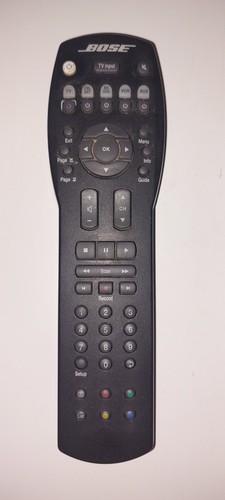 Official bose pws universal - rc-pws,