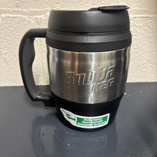 Bubba Keg Sport 72 Black &