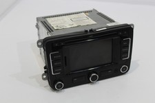 VW Beetle 5C Stereo Radio CD