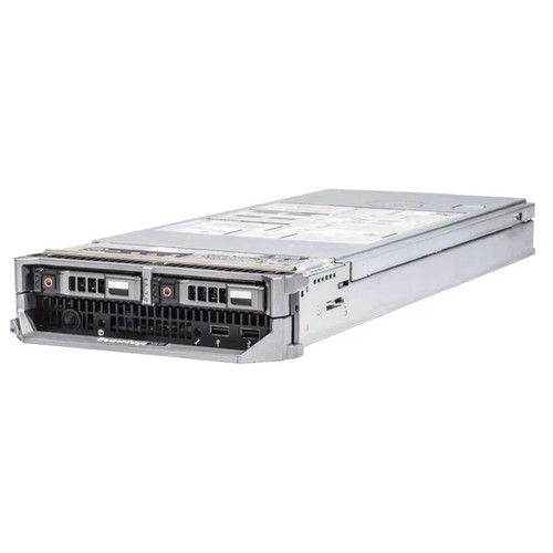 Dell poweredge m630 blade - dell,