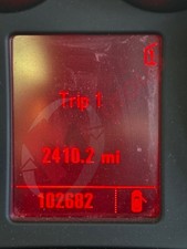 VAUXHALL INSIGNIA A20DTH 2.0