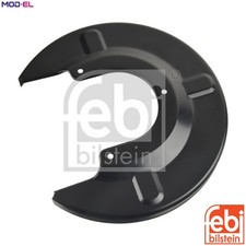 SPLASH GUARD BRAKE DISC 176751