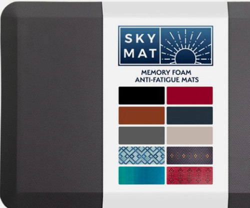 Sky solutions anti fatigue - solutions,