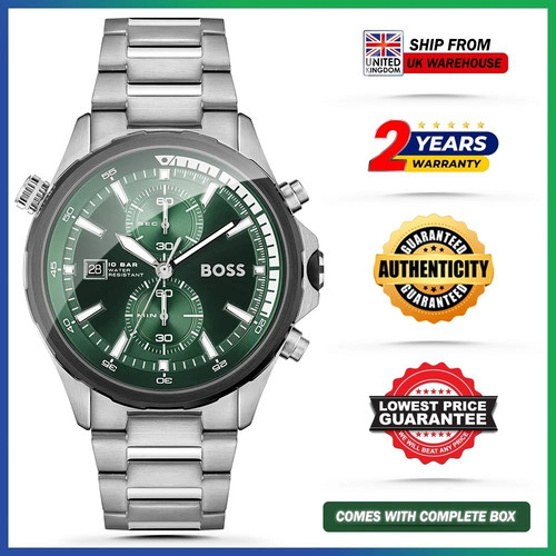 Hugo boss globetrotter - hugo,