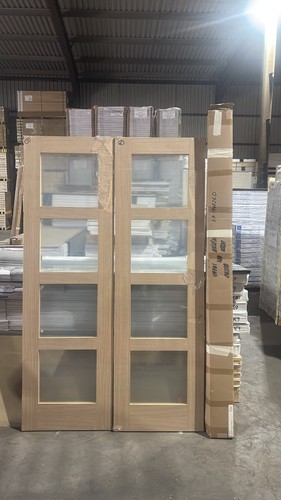 1293mm oak internal clear - clear, 4