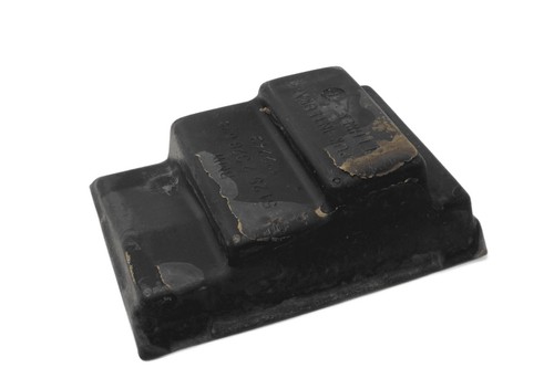 Tool compartment rear cover