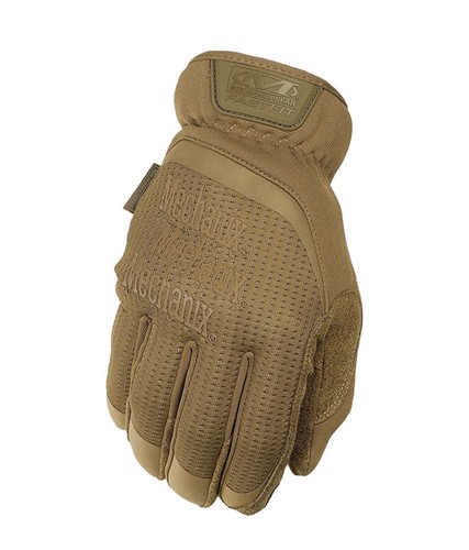 Mechanix wear fastfit gloves - wear,