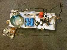 Honda SS125, SS 125, Job lot