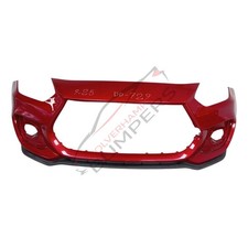 SUZUKI SWIFT SPORT 2017-2020 FRONT BUMPER DD-729 71711-68R