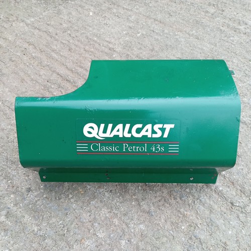 Qualcast classic 43s 17s - classic,