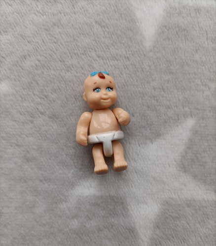 Miss party surprise - party, baby