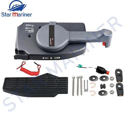 703 48205 side mount - 703-48205-b1,