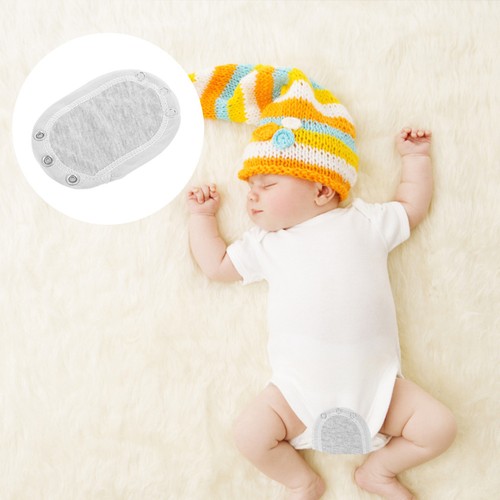 Body suit kids extension snap - suit,