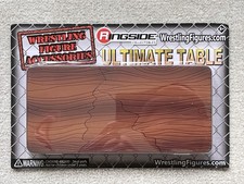 Ringside Breakable Wooden