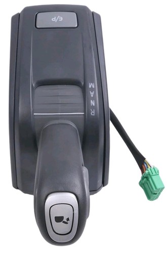 Volvo truck gear shift - volvo,