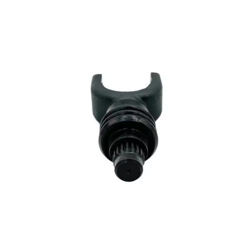Dirt racing rear - drive, shaft