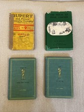 Vintage Winnie The Pooh /