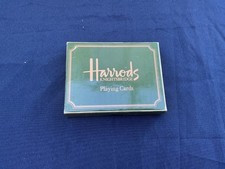 Vintage Piatnik  Harrods