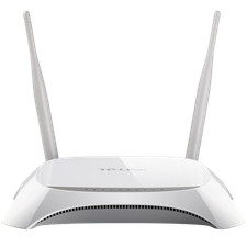 TP-Link TL-MR3420 3G/4G