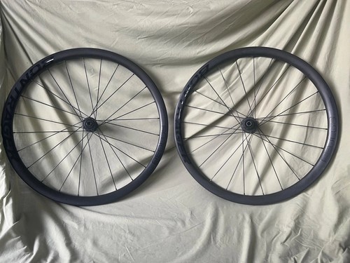 Bontrager aeolus elite tlr - bontrager,