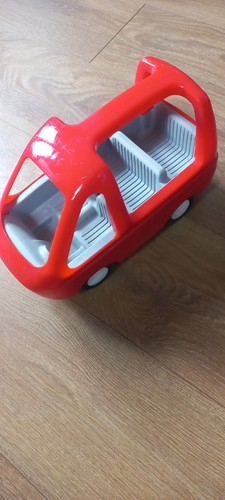 Little tikes dollshouse - little, people
