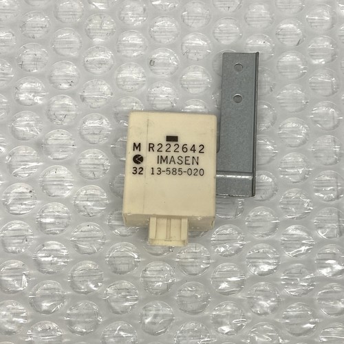4wd indicator control unit - unit, for