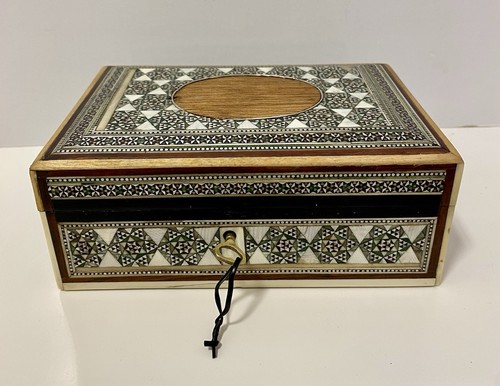 Antique anglo indian - , sadeli