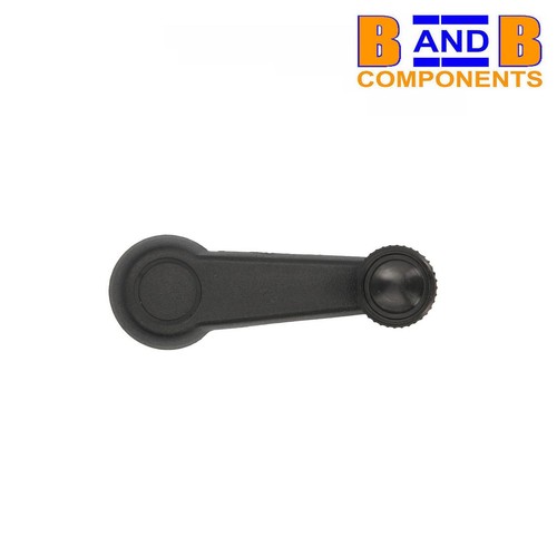 Window winder handle golf - window,