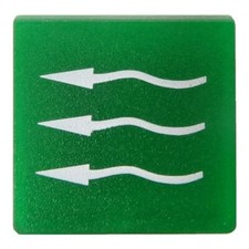 Britax 596.630 SWF GREEN FRESH