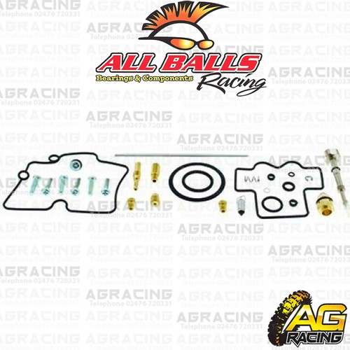 All balls carburettor carb - all,