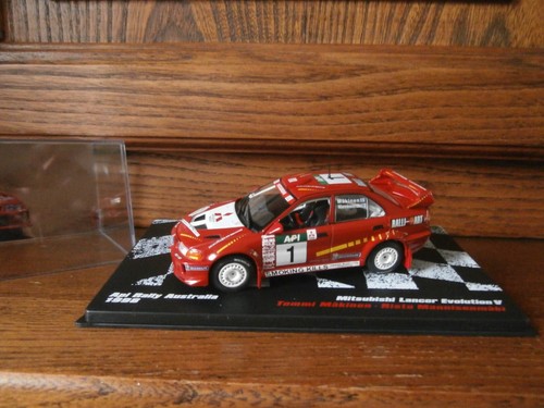 1998 mitsubishi lance evo - 1998,