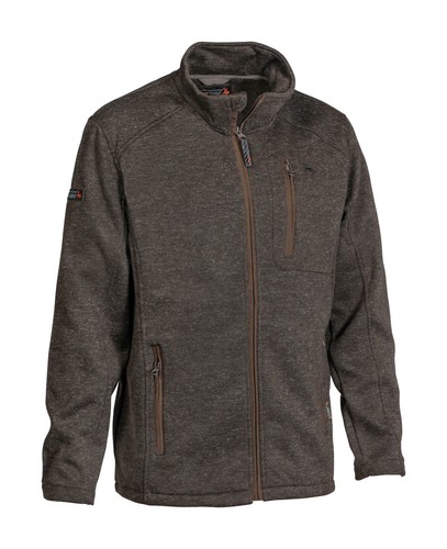 Verney carron mouflon jumper - carron,
