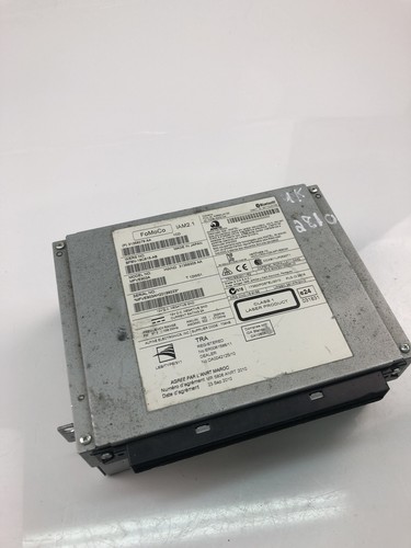 Uk2810 volvo radio control - volvo,