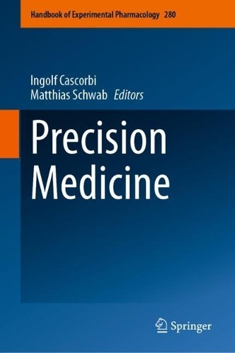 Precision medicine ingolf - precision,