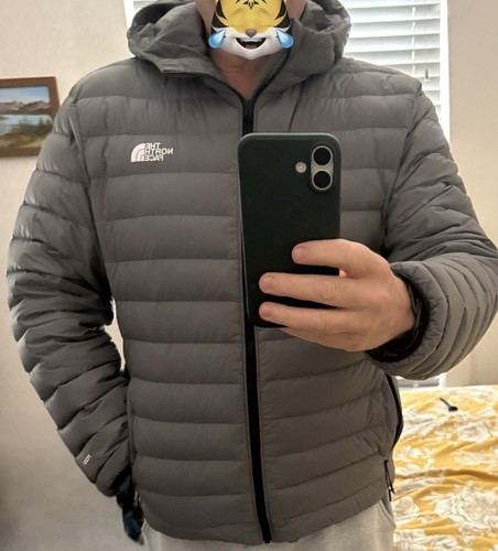 The north face - face, classic