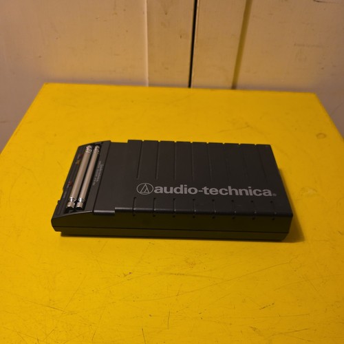 Audio technica atw - audio-technica, unit