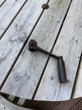 Petter A1 Type Vintage