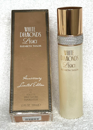 White diamonds legacy - -, huge