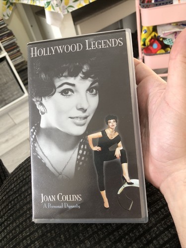 Hollywood legends joan - hollywood,