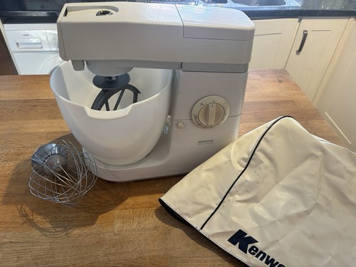 Vintage 1991 kenwood km230 - 1991,