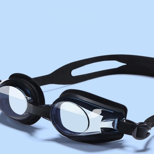 Myopia swimming goggles - myopia,