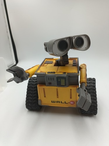 Thinkway toys disney pixar - toys,,