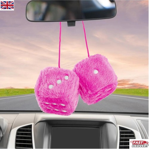Car accessories retro fuzzy - accessories,