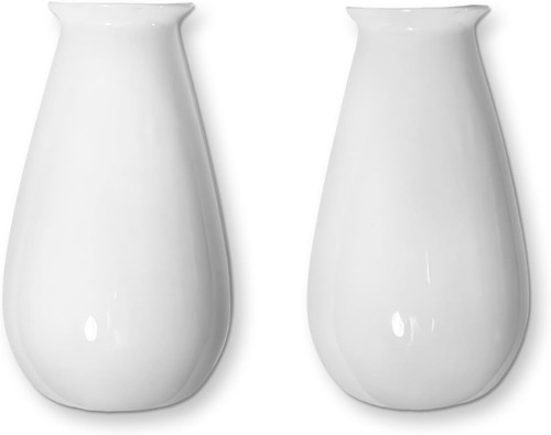 Hanging ceramic planters - hanging,