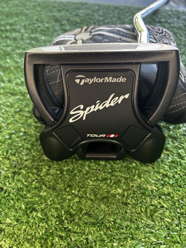 Taylormade spider tour - taylormade, 2018