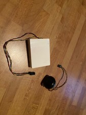 COMELIT CENTRALE VIGIK ACMR, READ WRITE-MANAGEMENT BY RESIDORG