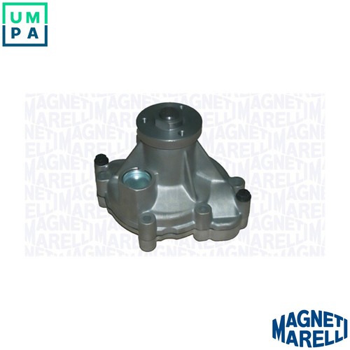 Water pump engine cooling - pump,