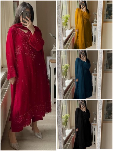 Salwar kameez indian - kameez, wedding